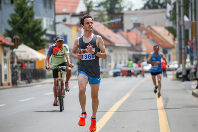 turopoljski maraton trka 2016