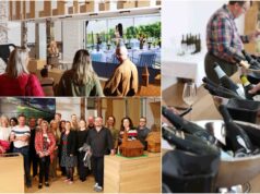 Velika Gorica ugostila svjetsku vinsku elitu: Pjenušci Zagrebačke županije oduševili stručnjake