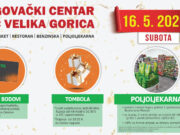 Subota u KTC-u Velika Gorica: Ugrabite popuste, duple bodove i vrijedne nagrade