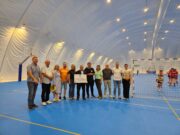 Komisija ACES Europe u Velikoj Gorici: Predstavljeni aduti za titulu Europske regije sporta 2027.