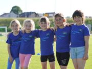 FOTO 3. Olimpijski festival dječjih vrtića u Velikoj Gorici uz više od 300 mališana
