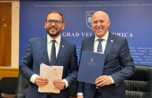 POTPISANO: Gradu Velikoj Gorici predano državno zemljište za zonu Kušanec