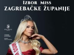 Tko će biti nova Miss Zagrebačke županije? Postanite dio prestižnog izbora ljepote