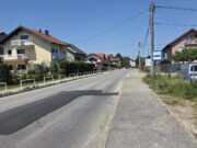 Početkom lipnja počinje obnova jedne od najtranzitnijih ulica u Velikoj Mlaki
