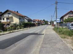 Početkom lipnja počinje obnova jedne od najtranzitnijih ulica u Velikoj Mlaki