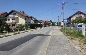 Početkom lipnja počinje obnova jedne od najtranzitnijih ulica u Velikoj Mlaki