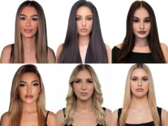 Izbor za Miss Zagrebačke županije: Upoznajte šest ambicioznih djevojaka koje se natječu za titulu