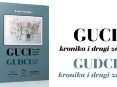 Nagrađena kronika sela Gudci pred velikogoričkom publikom na 331. Matičinom četvrtku