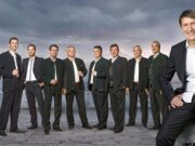 Tomislav Bralić i klapa Intrade večeras otvaraju Goričke večeri