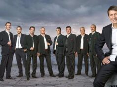 Tomislav Bralić i klapa Intrade večeras otvaraju Goričke večeri