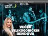 VEČERAS Lokalni bendovi u Tuđmancu: Predstavit će se “Tea & Band” i “Visavi”