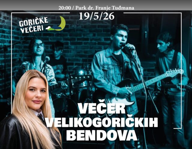 bendovi goričke