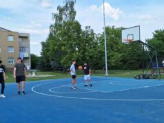 Ovog vikenda sportsko-rekreacijski program za sve generacije: “Vikend na kvartu“ u Kolarevoj