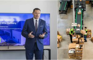 Nova investicija u Vukovini: Logistička tvrtka BOX NOW otvorila suvremeni distribucijski centar