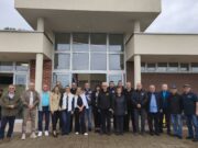 FOTO “Vaša žrtva je temelj naše današnjice”: Održan emotivan susret branitelja i djece branitelja
