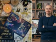 Velikogoričanin autor epske sage: Dalibor Kovačec kroz serijal “Peti bog“ oživljava slavensku mitologiju