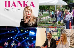 Od Hanke Paldum, Retrodukcije i VR kina: Predstavljen bogat program novog izdanja VG Festa