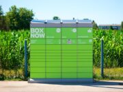 I BOX NOW u Velikoj Gorici: Otvara se novi logistički centar u Vukovini