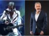 Glazbeni vikend na Goričkim večerima: Večeras „europski Elvis Presley“, a sutra Giuliano & Diktatori