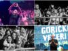 VELIKA FOTO GALERIJA Giuliano & Diktatori na Goričkim večerima oduševili publiku