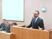 Gradonačelnik Ačkar podnio izvješće o radu, uz raspravu prihvaćeno i Izvješće o izvršenju proračuna