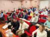 FOTO Aktualni sat 6. sjednice Gradskog vijeća: Od komunalnih radova, aglomeracije do vrtića