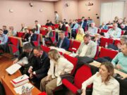 FOTO Aktualni sat 6. sjednice Gradskog vijeća: Od komunalnih radova, aglomeracije do vrtića