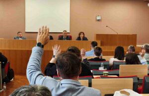 Gradsko vijeće: Od nove poduzetničke zone do zelene obnove i promjena u osnovnim školama