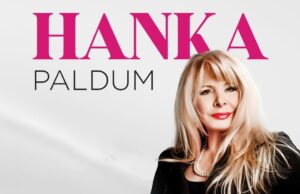 Hanka Paldum priprema koncert u Velikoj Gorici, potvrđeni datum i satnica