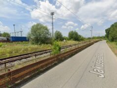 Pripazite u prometu: Zbog radova na pruzi zatvara se jedan trak Jakuševečke ceste