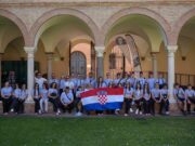 Članovi KUD-a Dučec uspješno predstavili tradiciju Hrvatskog zagorja na festivalu u Riminiju