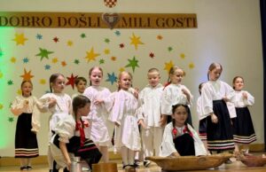 Spoj tradicije i domaćih okusa: Održana “Turopoljska glazbena šetnica” i Štrudlijada u Mičevcu