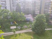 Privremeno zatvoreno dječje igralište u Kolarevoj zbog sigurnosti