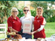 FOTO Petek na Gorice: Jutro uz domaće slastice, popodne dođite na vrhunski BBQ i jela od gljiva