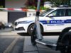 Prometna nesreća: Električnim romobilom naletjela na kamion, jedna osoba ozlijeđena