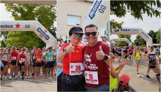 turopoljski polumaraton