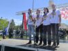 Velikogorički skauti pobjednici Državne izviđačke olimpijade