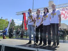 Velikogorički skauti pobjednici Državne izviđačke olimpijade
