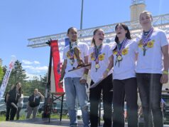 Velikogorički skauti pobjednici Državne izviđačke olimpijade