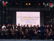 “Od Kinga do Bossa”: Večeras u Parku dr. Franje Tuđmana rock and roll koncert Umjetničke škole Franje Lučića