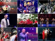 FOTO Završen 20. VG Brass festival: Tjedan dana vrhunske glazbe u Velikoj Gorici