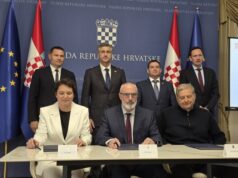 Rasterećenje najprometnije dionice u Hrvatskoj: Zagrebačka obilaznica dobiva treći trak