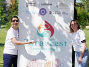 FOTO UPRAVO: Dođite na ZdravFest i besplatno saznajte sve o svom zdravstvenom stanju