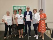 Zagrebačka županija ulaže u solidarnost: Za 74 projekta civilnog društva dodijeljeno 420 tisuća eura