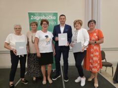Zagrebačka županija ulaže u solidarnost: Za 74 projekta civilnog društva dodijeljeno 420 tisuća eura