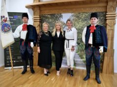 FOTO U Velikoj Gorici održana InterWine radionica za razvoj eno-gastro turizma