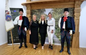 FOTO U Velikoj Gorici održana InterWine radionica za razvoj eno-gastro turizma