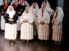 KUD „Nova zora“ ove nedjelje predstavlja Veliku Goricu na Županijskoj smotri izvornog folklora