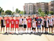 Velikogoričke ekipe Hribar, Garfield i Baka Bobo izborile plasman na regionalne završnice Sportskih igara mladih