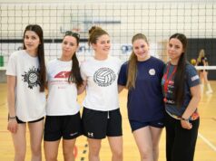 Goričanke izborile završnicu Plazma Sportskih igara mladih